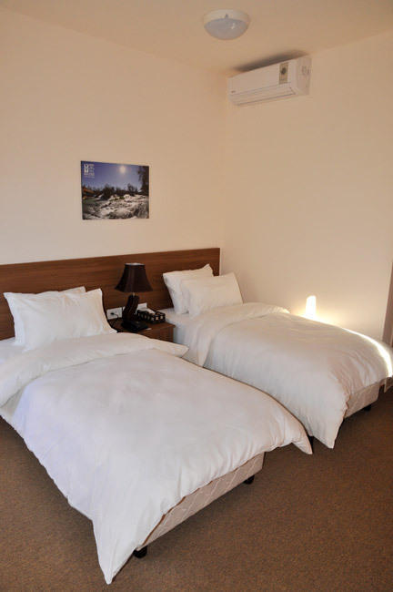 Lagace Hotel ジュニエ 部屋 写真