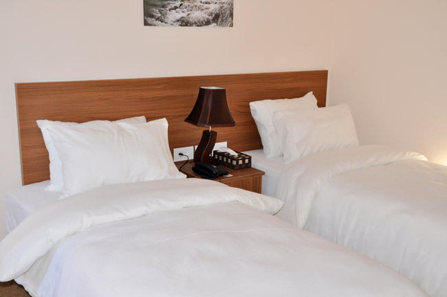 Lagace Hotel ジュニエ 部屋 写真